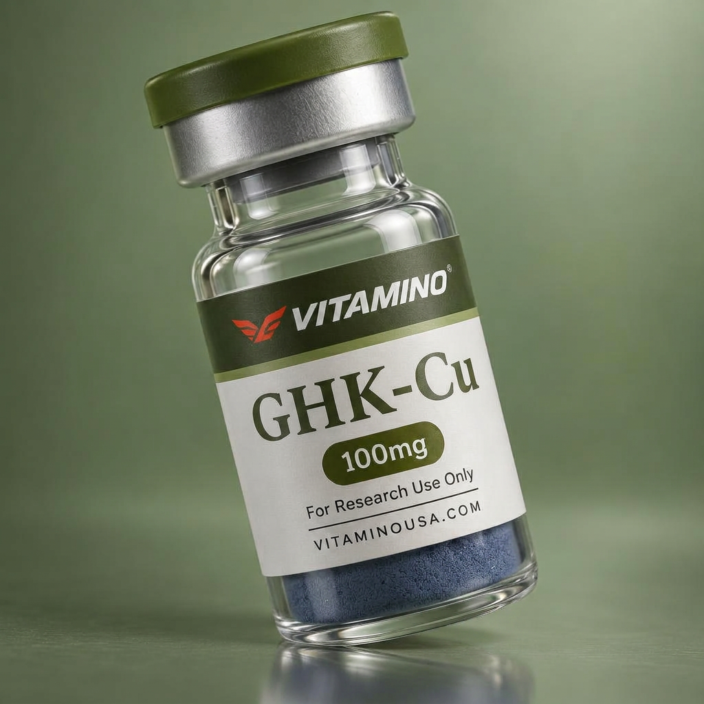 GHK-Cu