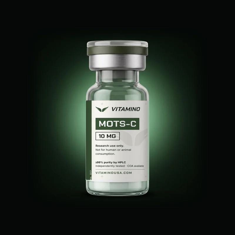 MOTS-C 10mg