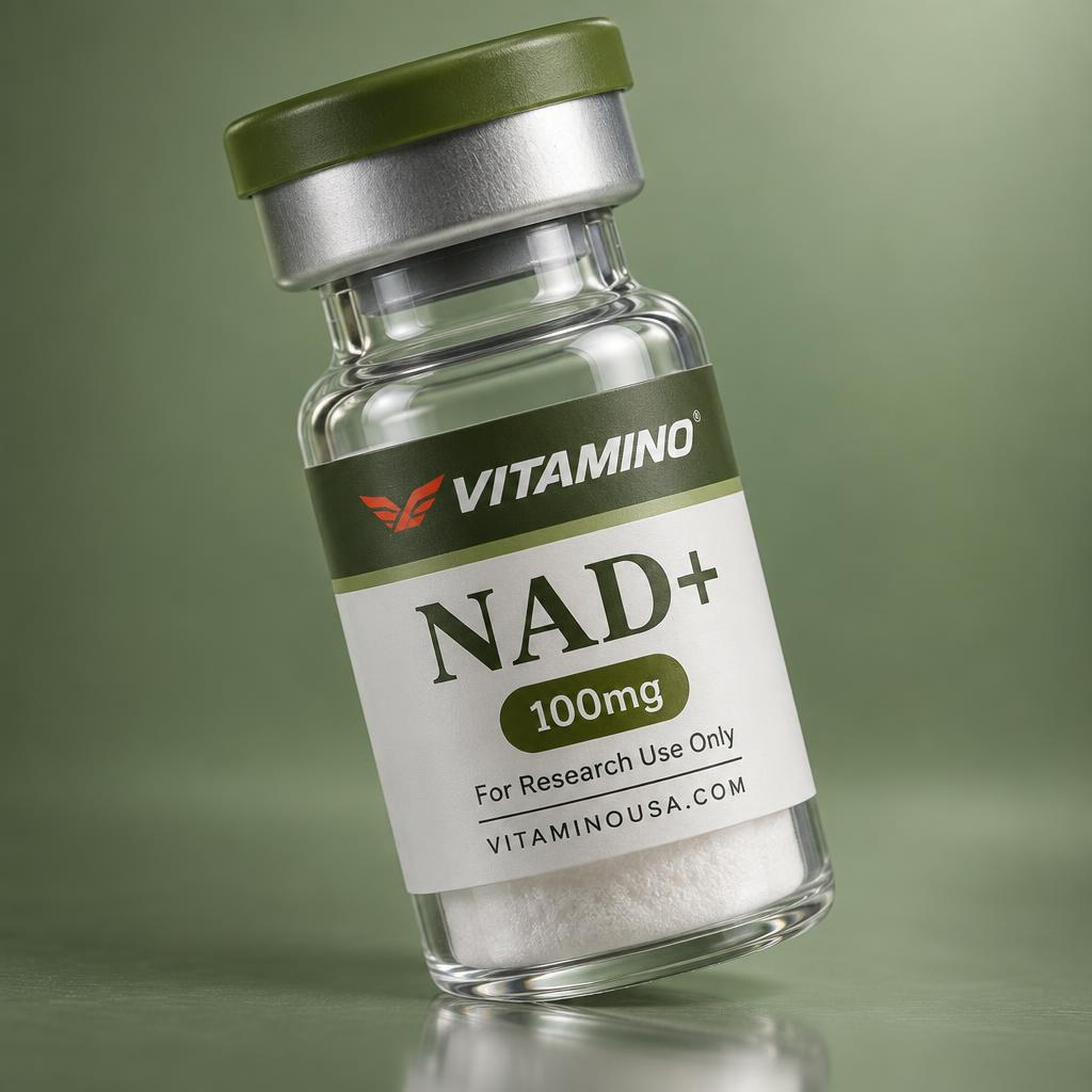 NAD+
