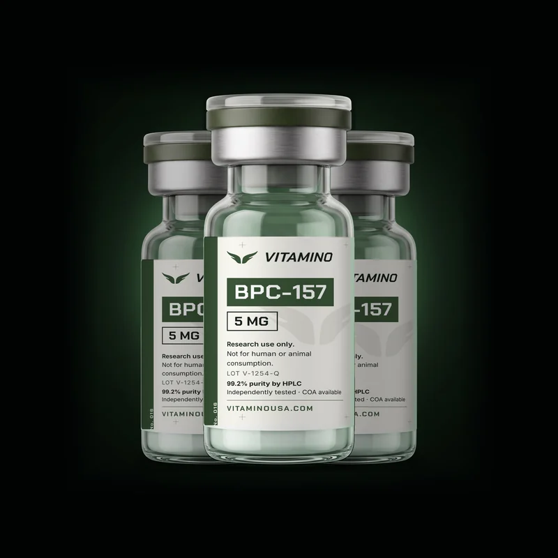 BPC-157 10-pack
