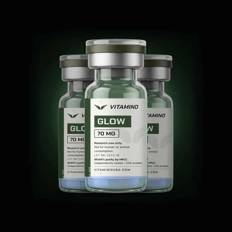 GLOW 10-pack