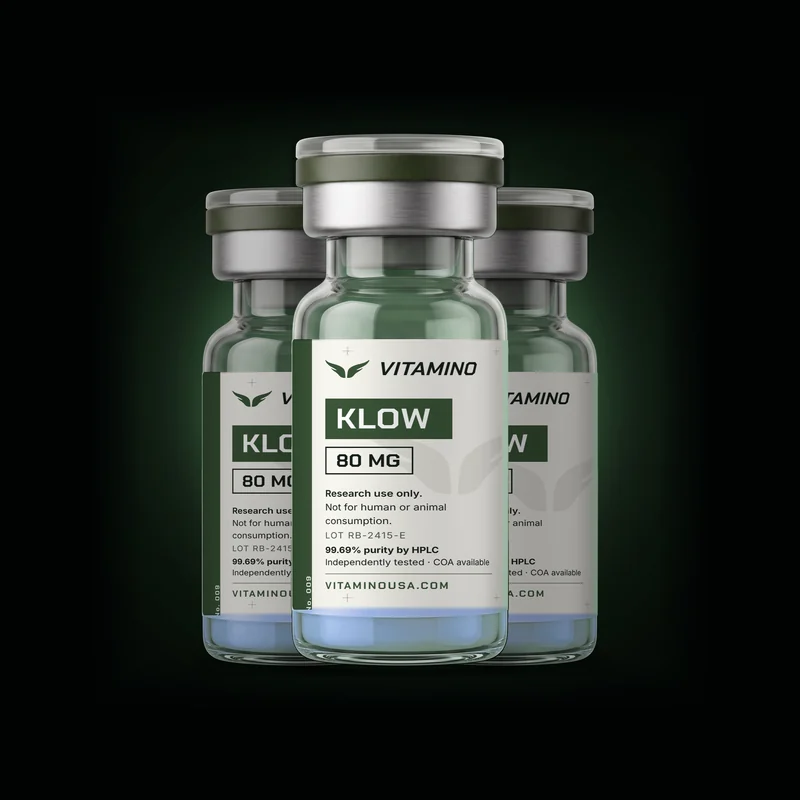 KLOW 10-pack