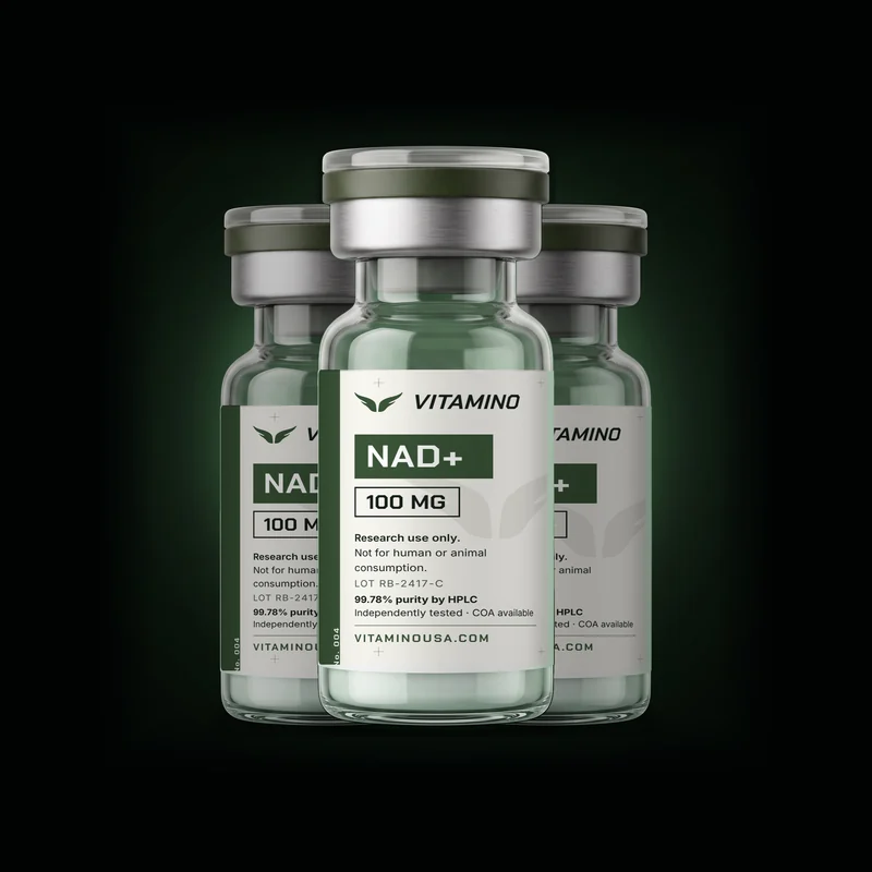 NAD+ 10-pack